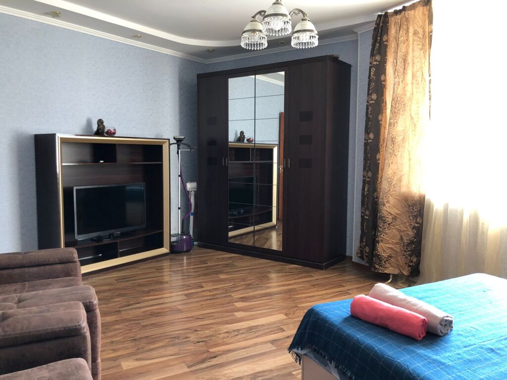 Больше не работает: Mini-Hostel Utro na Chistopolskoi, гостиница, Республика Тат