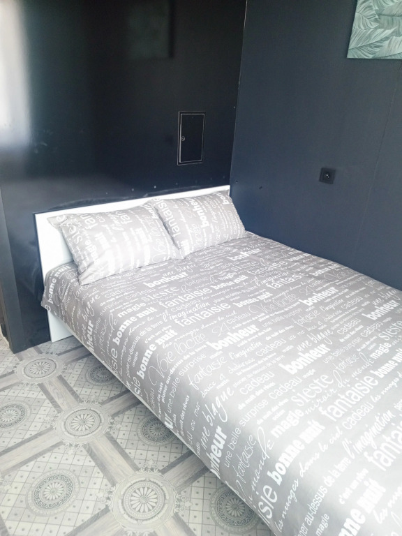 Квартира в Шелехове - фото 10