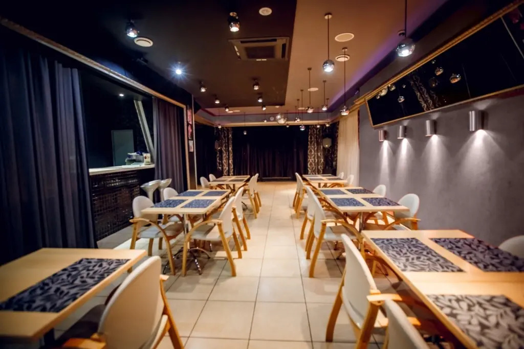 Мини-Отель Новая Крепость - фото 19