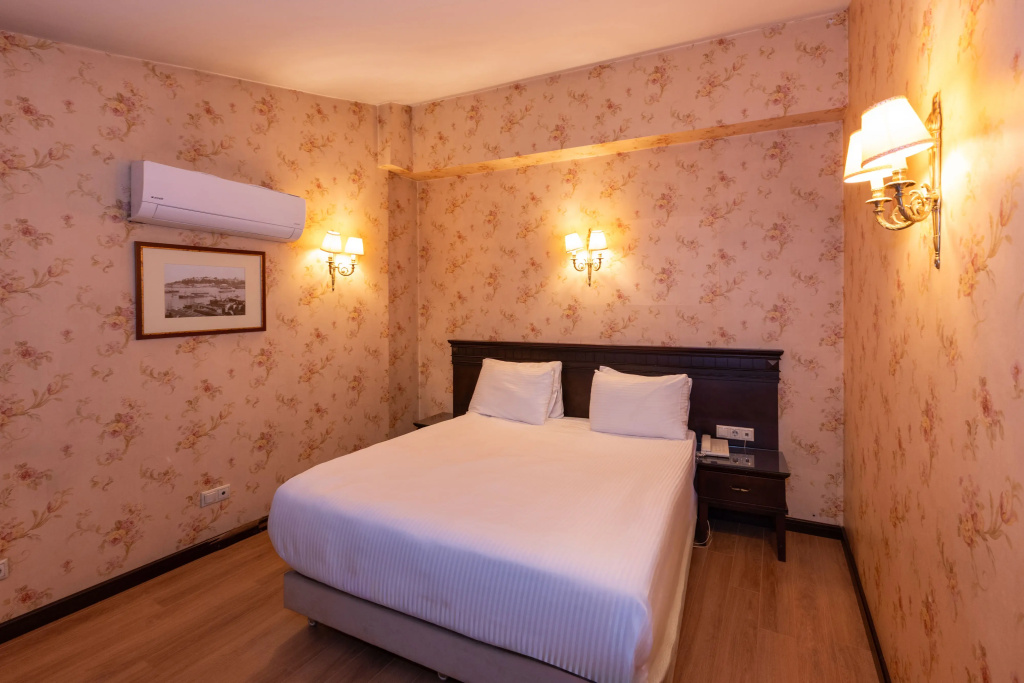 Pera Rose Hotel — Стамбул, Туреччина мініатюра 22