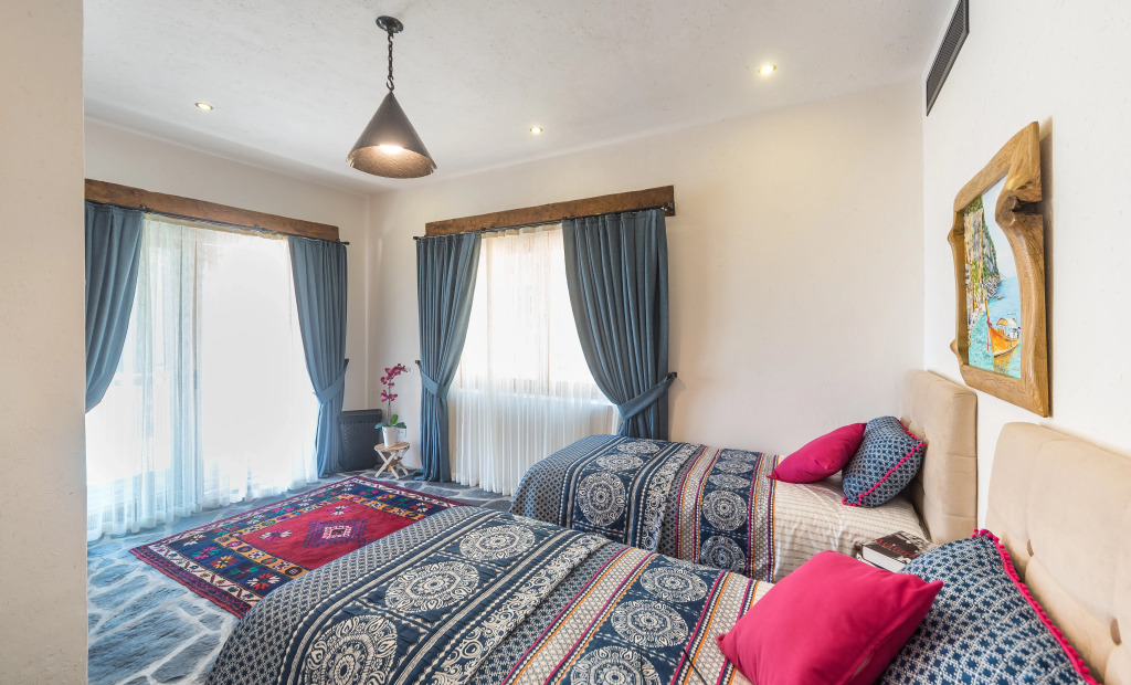 Вилла Elmali - фото 39