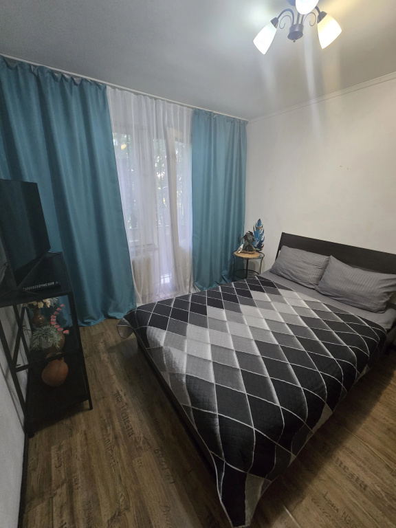 Квартира на Азовской 29 к2 — фото 1