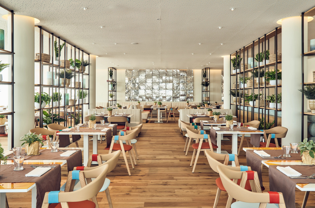 Falkensteiner Hotel&Spa Jesolo - Général