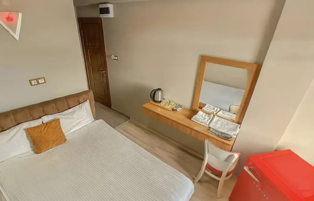 Single room