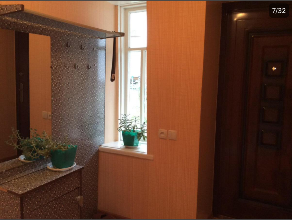 Семейный коттедж с 2 комнатами с красивым видом из окна в Holiday Home