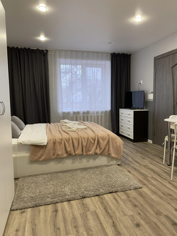 2 Bedrooms Standard Family room