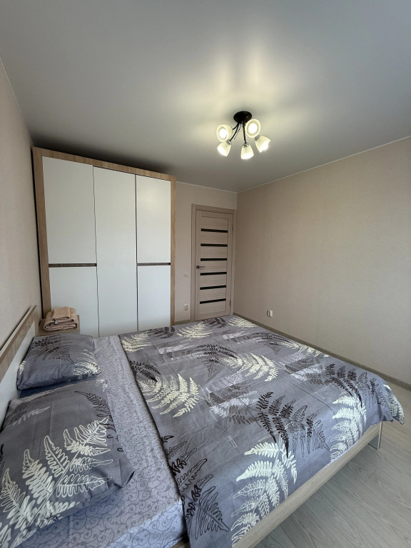 Квартира двухкомнатная - фото 2