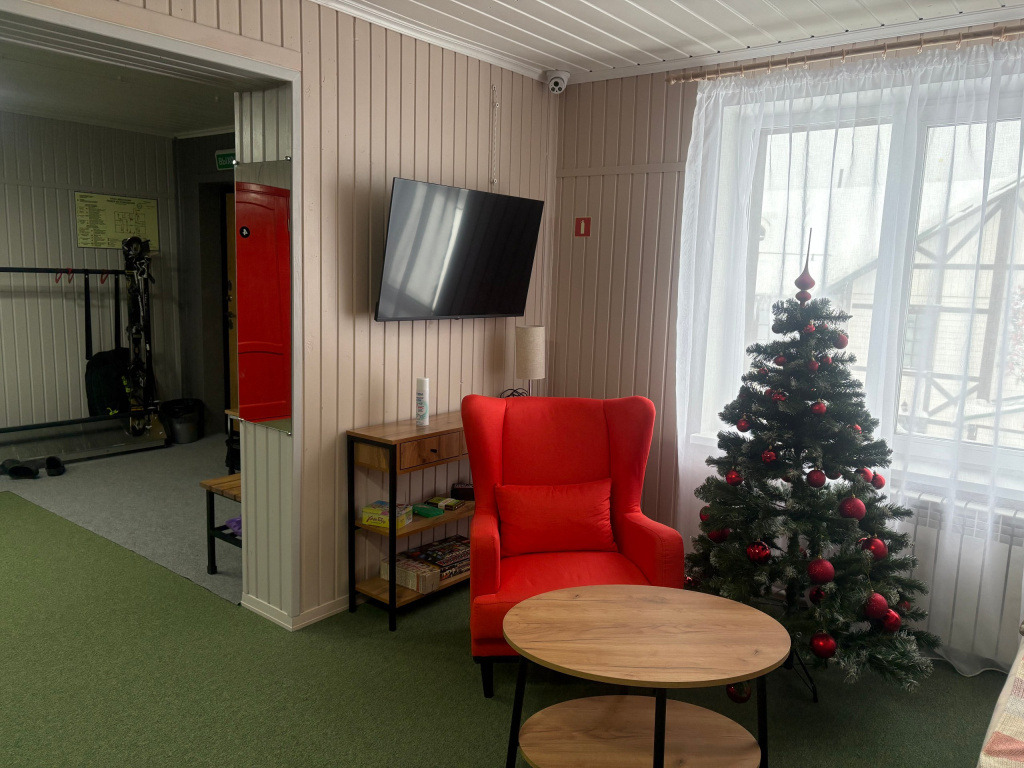 Hotel photo 20