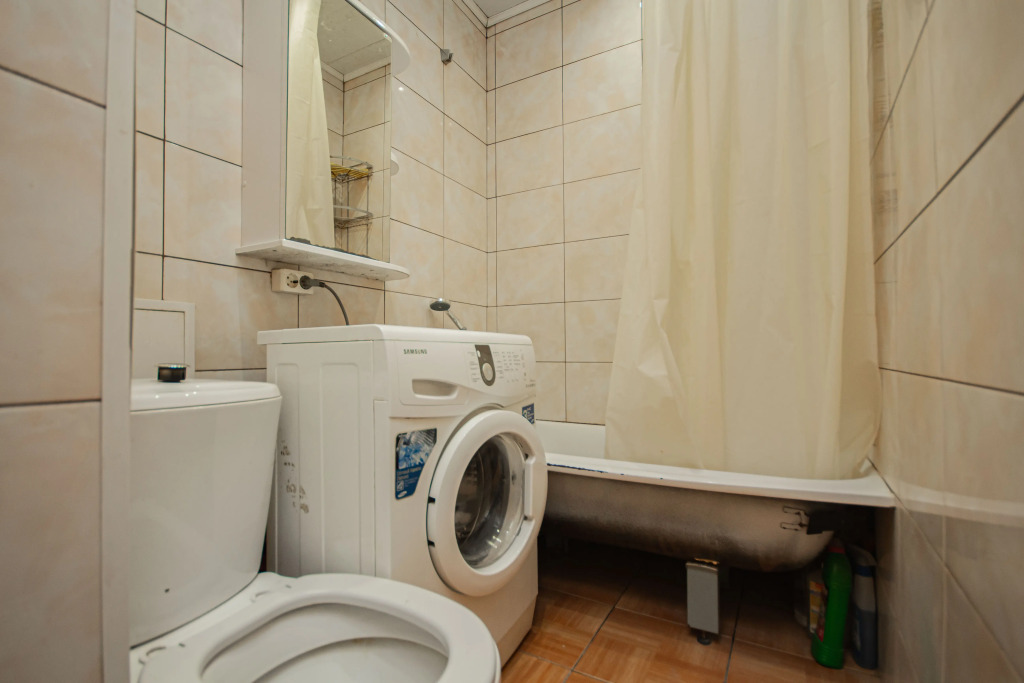 Апартаменты Dolina - фото 8