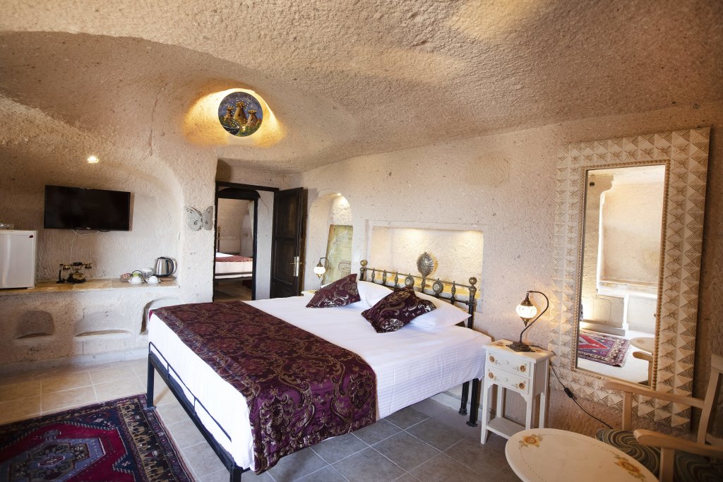 Selfie Cave Hotels Cappadocia - Special Class Boutique-Hotel