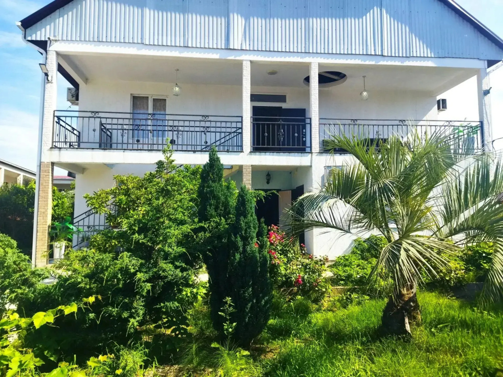 Oniks Guest house