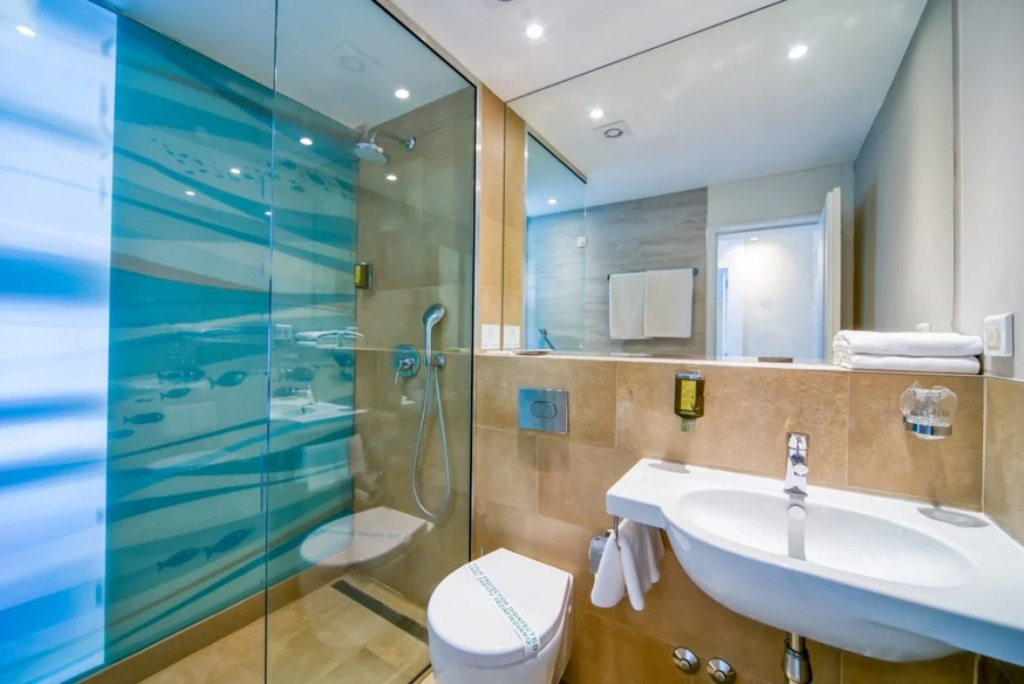 Aleksandar Hotel - Chambres