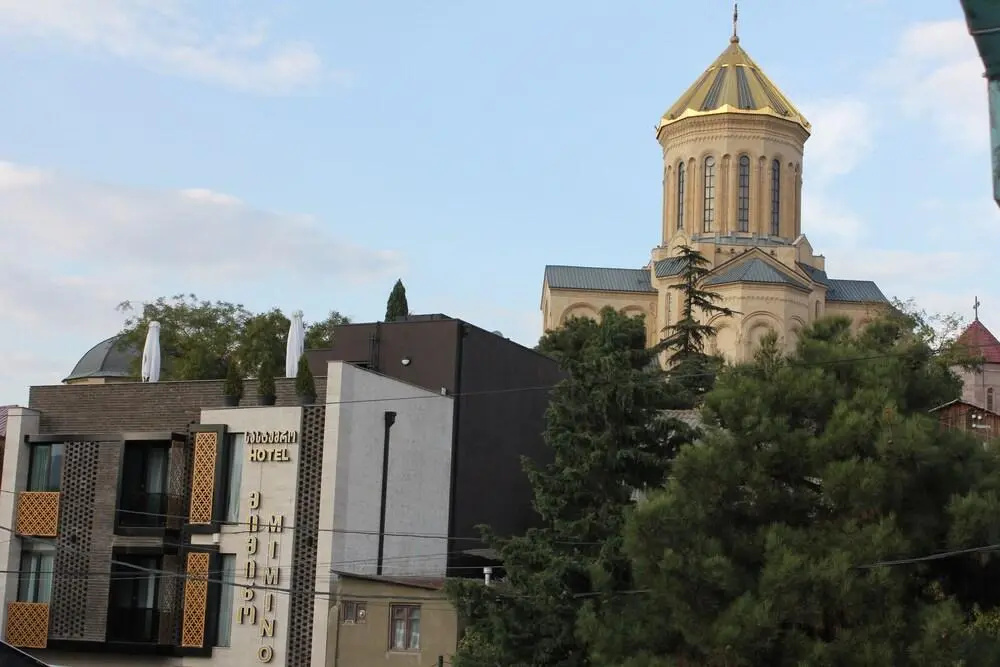 Boutique Hotel Mimino