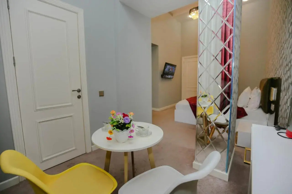Clover Hotel Baku, Баку, Азербайджан мініатюра 41