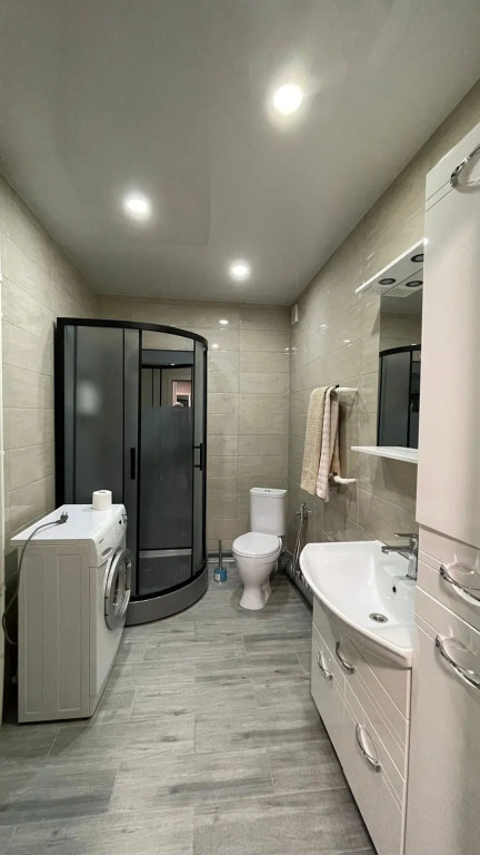 Апартаменты Топольники Уют плюс - фото 9