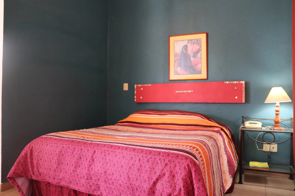 Villas Colibri by Rotamundos Hotel - Chambres