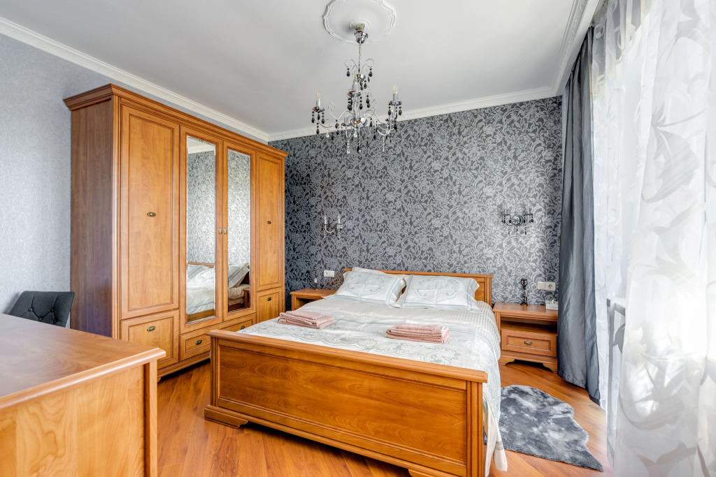 Gostevoy Dom Globalstay. Sovremenny Taunkhaus S Saunoy Vozle Gornolyzhnogo Kurorta. - фото 2