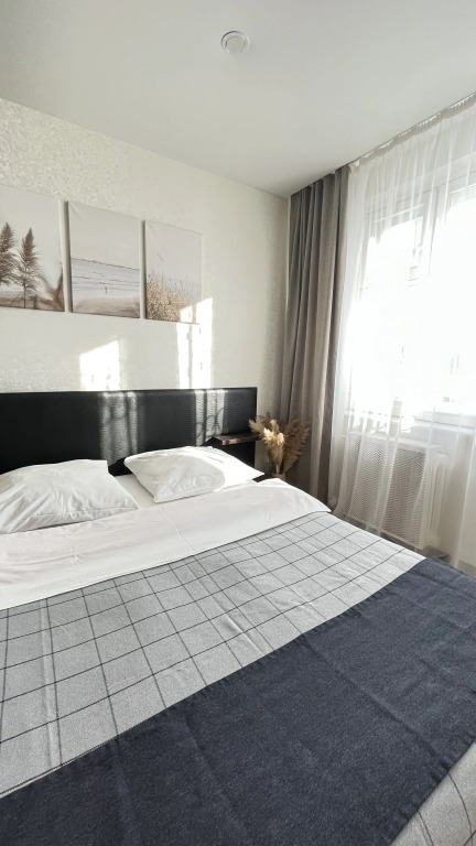 Квартира в центре - фото 8