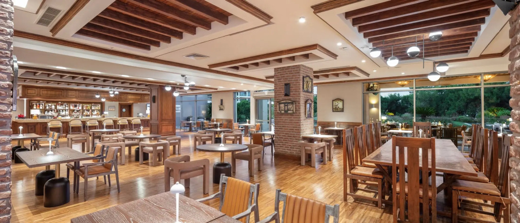 Ela Excellence Resort Belek — фото 6