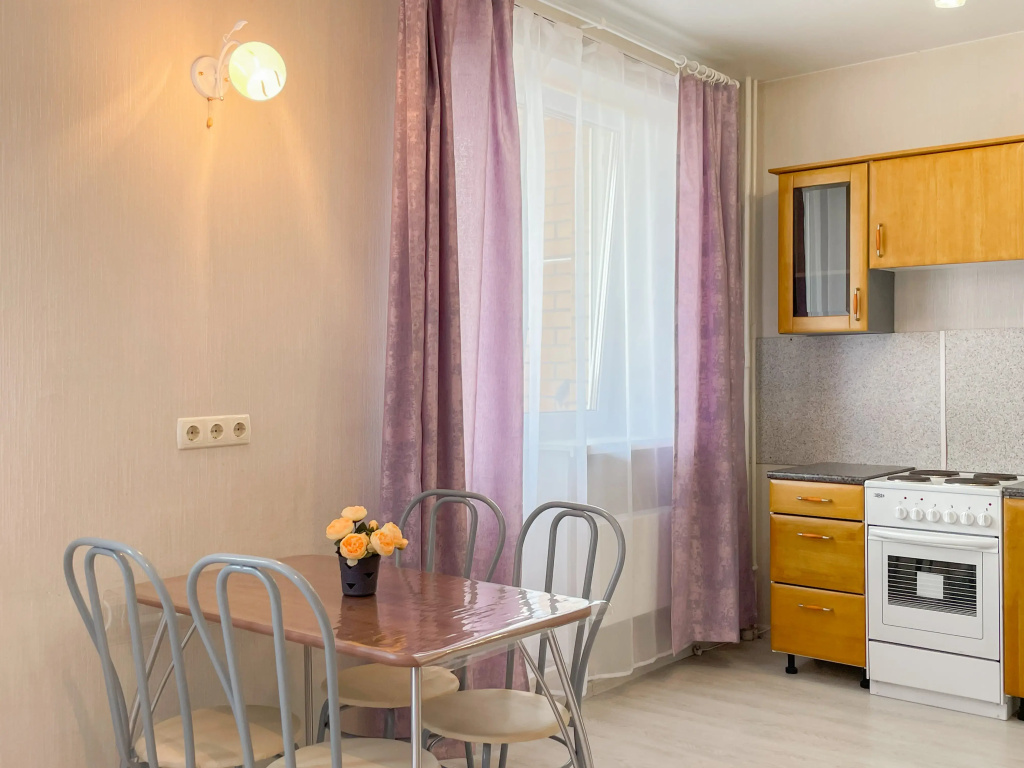 Квартира Милый дом (DearHome) на 8 марта 30Б — фото