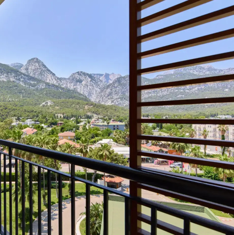TUI Magic Life Rixos Beldibi +16 Hotel - Chambres
