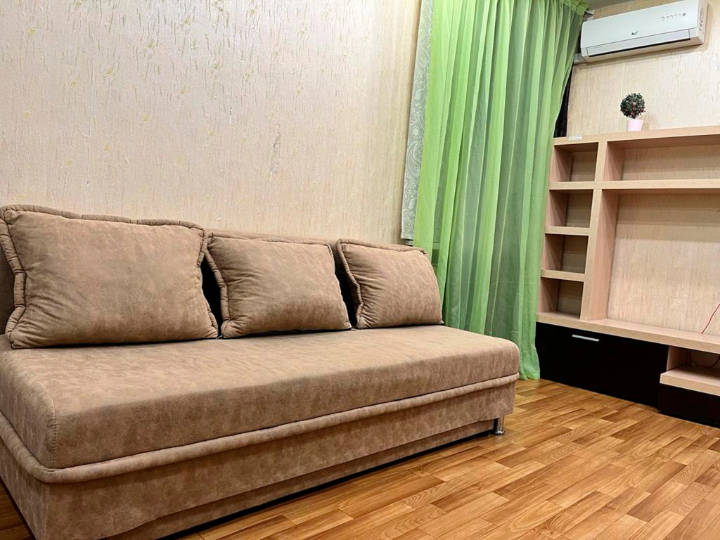 Уютная квартира — фото