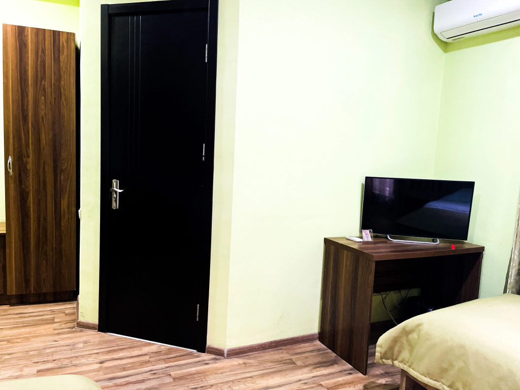 Dcorner Hotel - Chambres