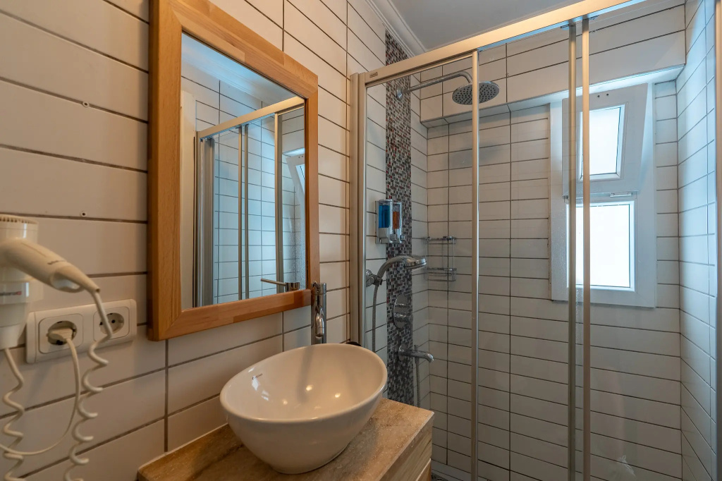 Hotel Hideaway - Chambres