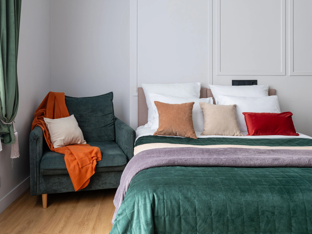 Cozy Aparts Китай-Город — фото