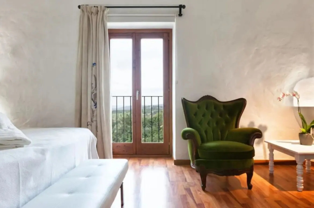 Can Riera by CheelHotels Hotel - Chambres