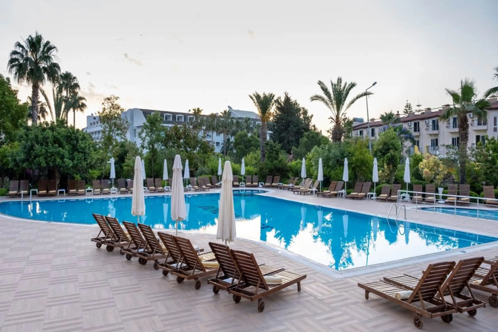 . Pine House by Werde Hotels