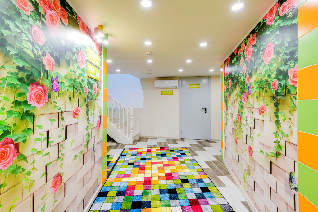 Отель Венеция в Сердце Моём - фото 39