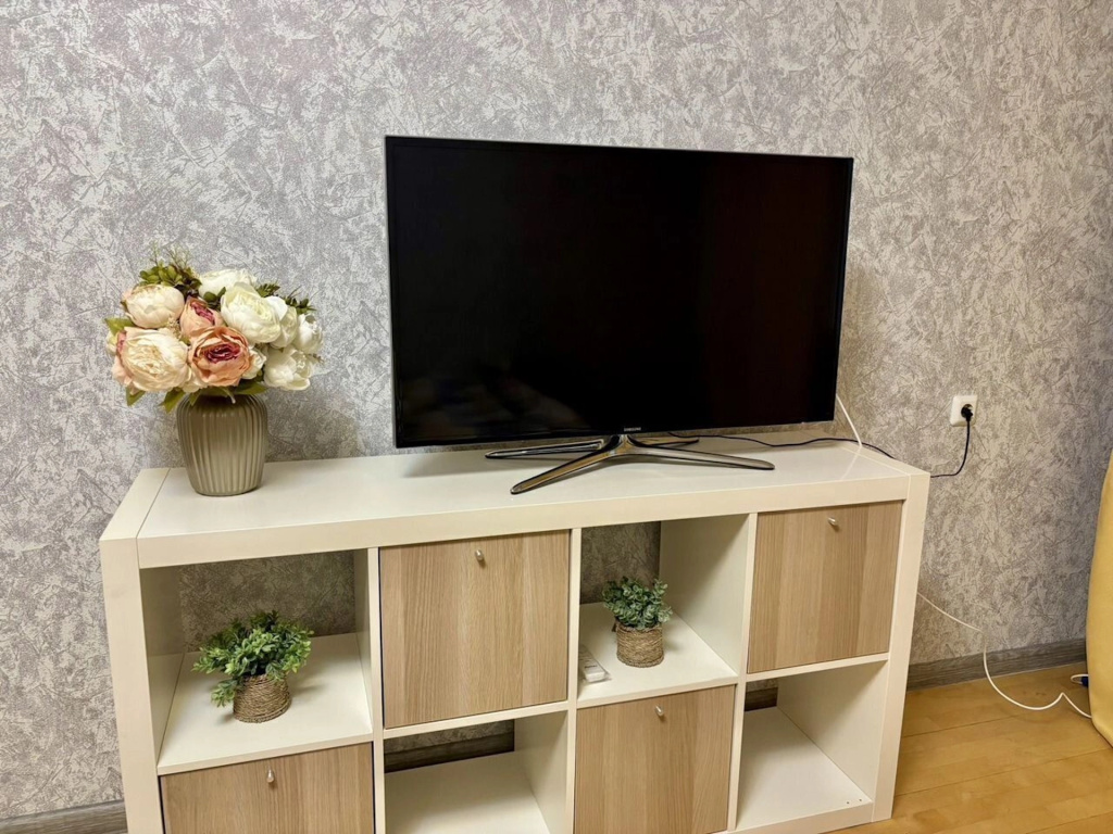 Квартира на Бескудниковском бульваре 58 к 1 — фото