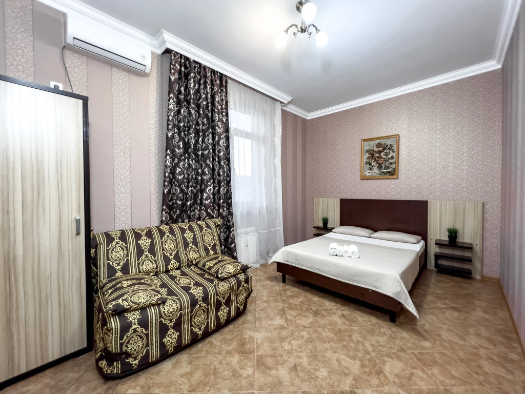 Гостевой дом Viva Silviia — фото