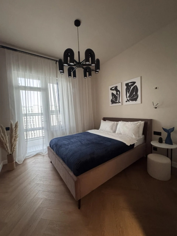 Квартира Luoto Aparts — 4