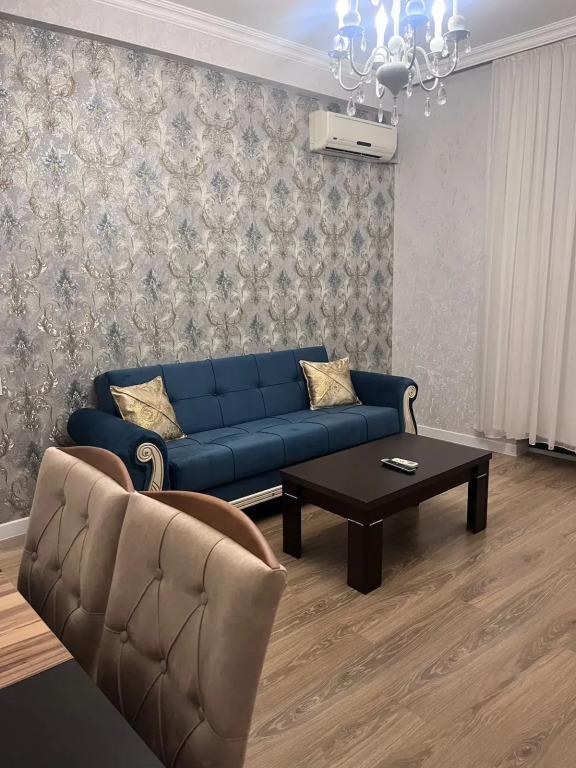 Апартаменты в Апартаменты Boulevard Side