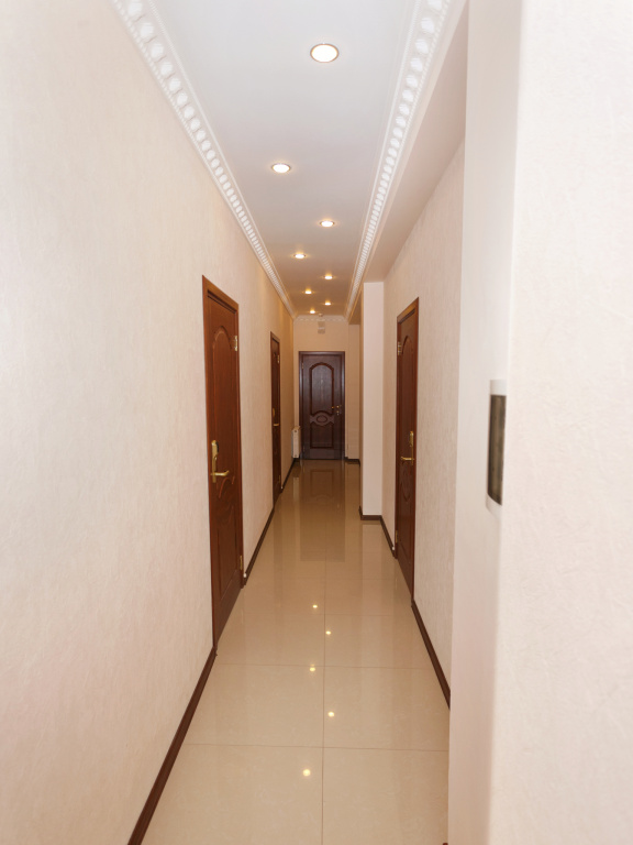 Гостевой дом Dasn Hall - фото 7