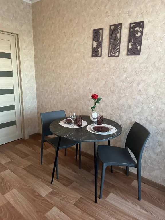 Апартаменты с Видами на Протоку Волги - фото 20