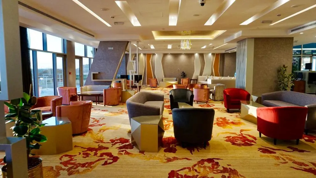 Hotel photo 9