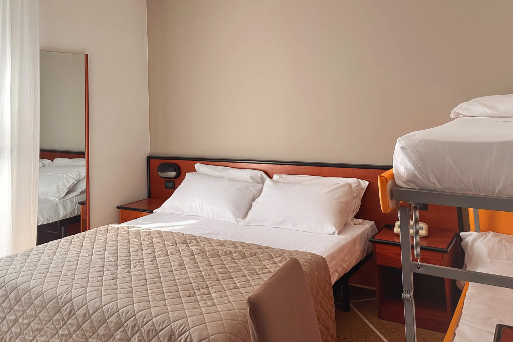 Lime Hotel - Chambres