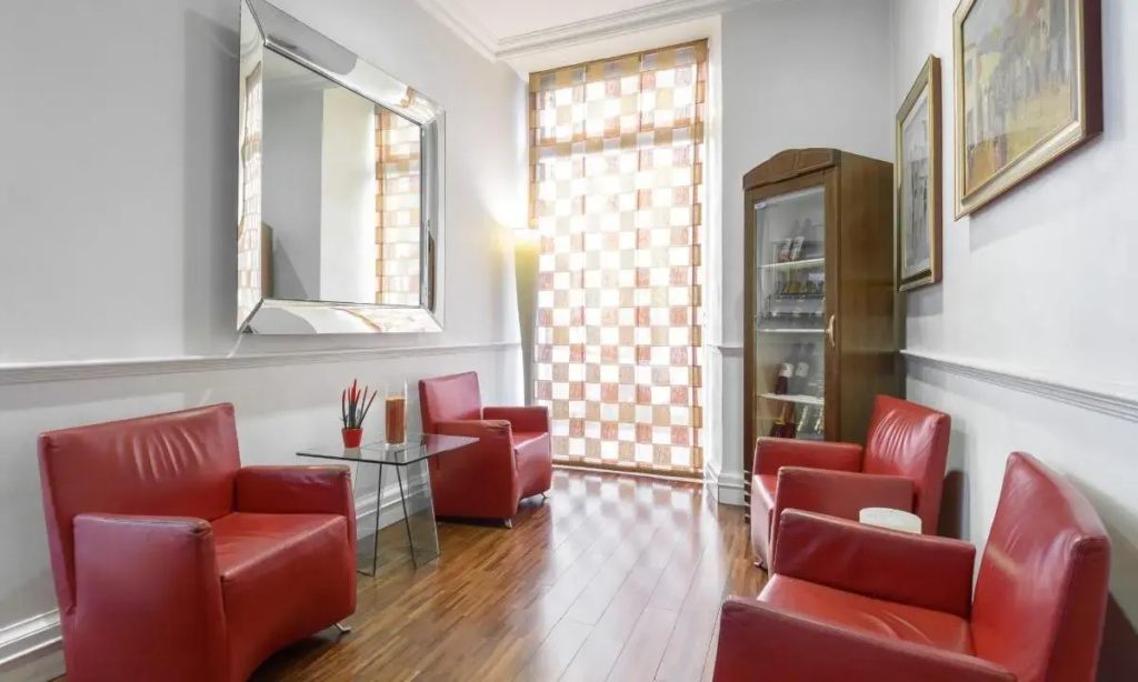 Gambrinus Hotel