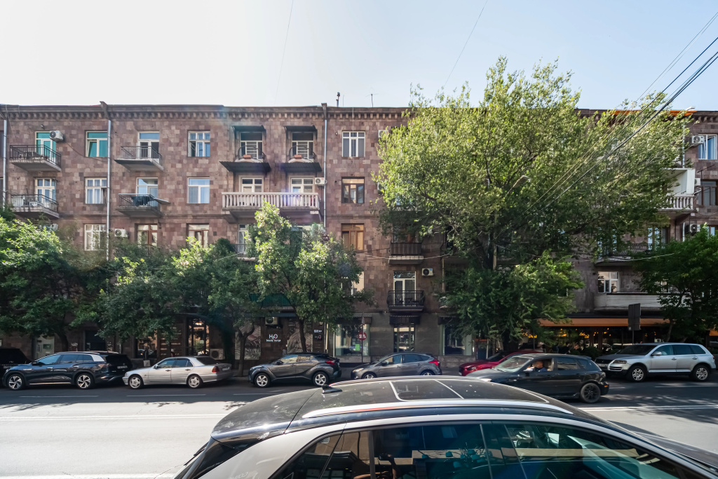 Neva by Downtown Inn Apartments