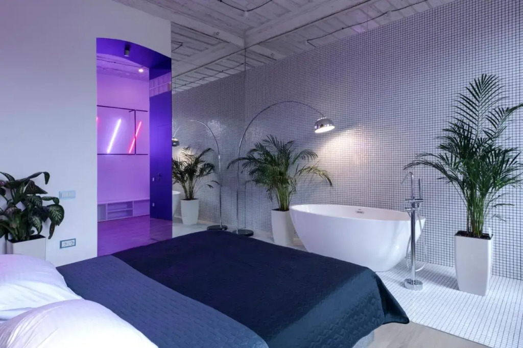 Апартаменты Major's House Гюмри - фото 2