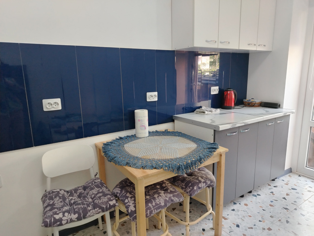 Номер Standard в Ахтари
