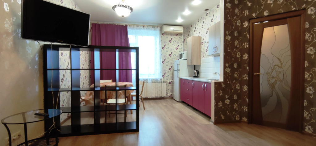 апартаменты место новосибирск