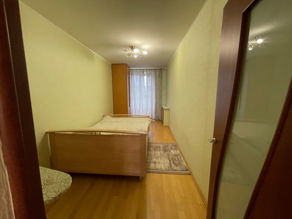 Квартира на Максима Горького 5/76