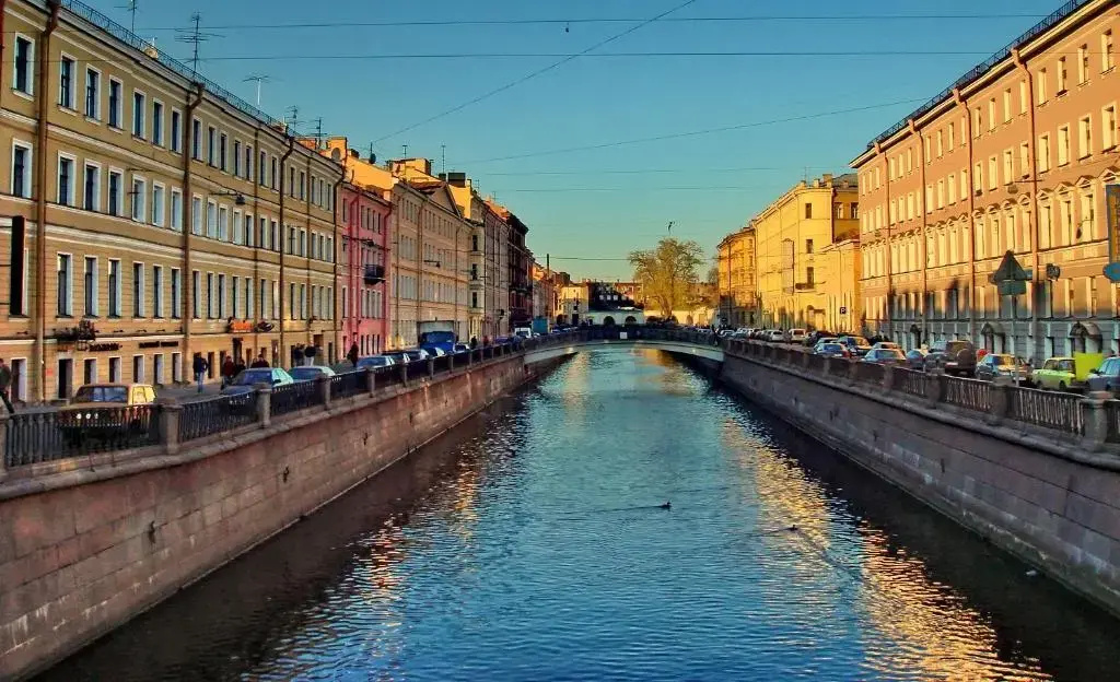 Меблированные комнаты МК Краски — фото