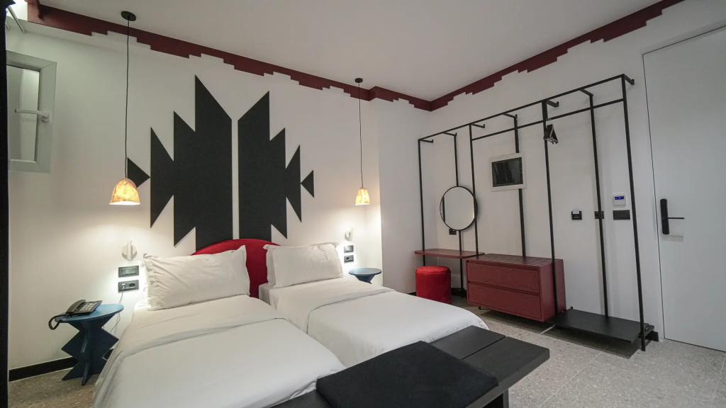 Hotel photo 20