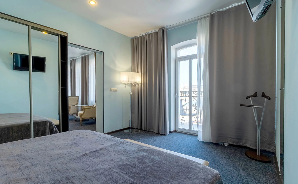 Отель ТатарИнн