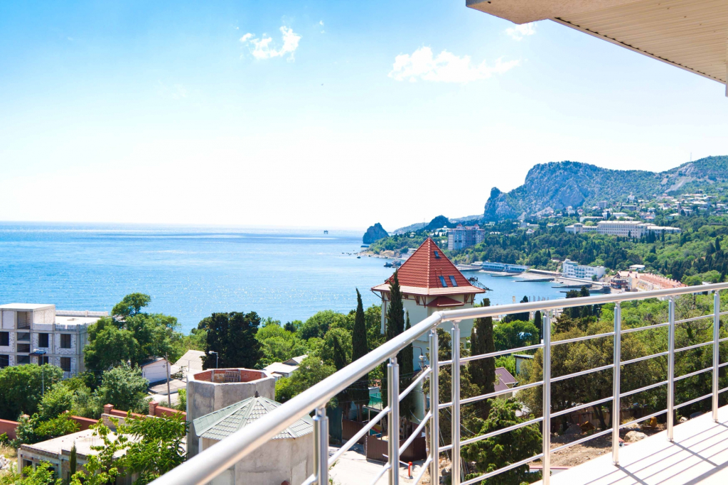 Отель Даламия - фото 3